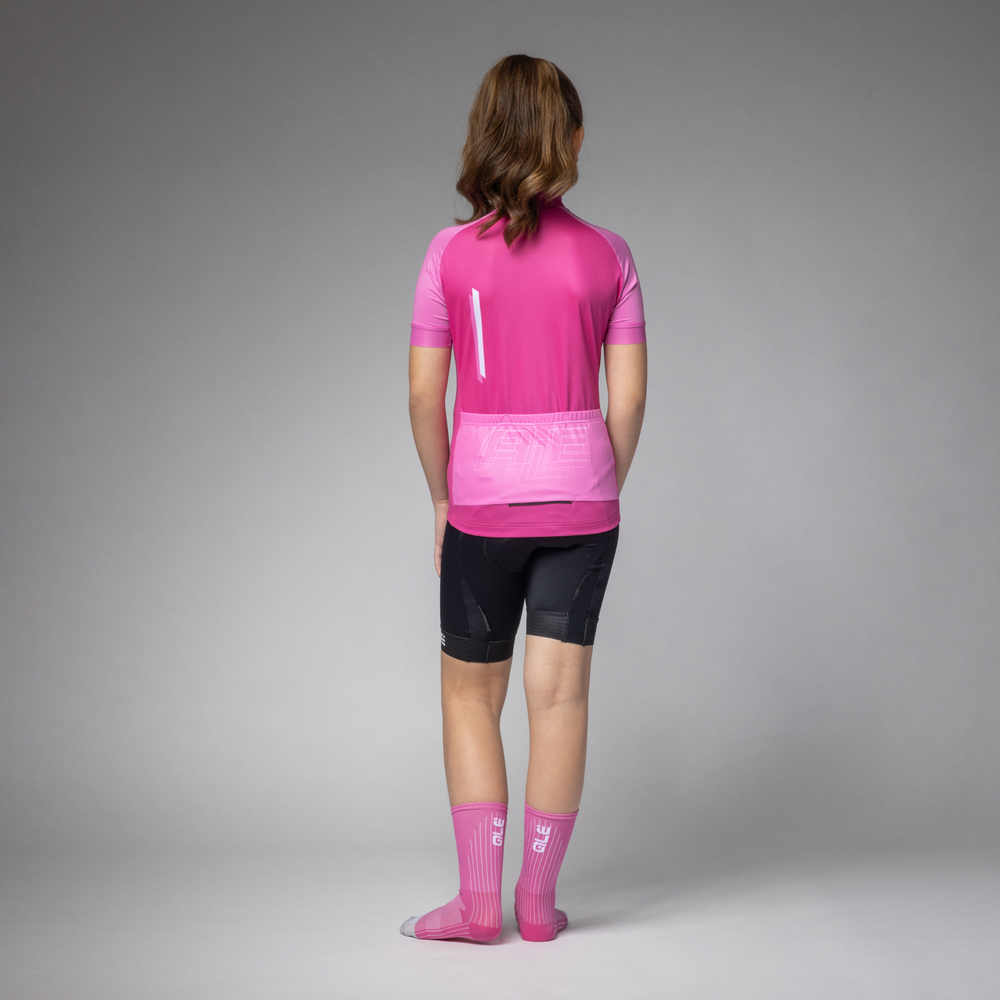 Cyklodres ALÉ Follow Me