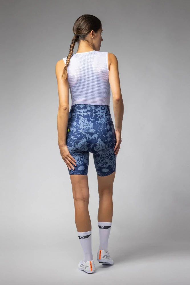 W Cyklokalhoty ALÉ Sauvage