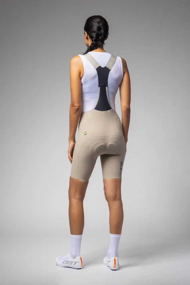 W Cyklokalhoty ALÉ Master 2.0