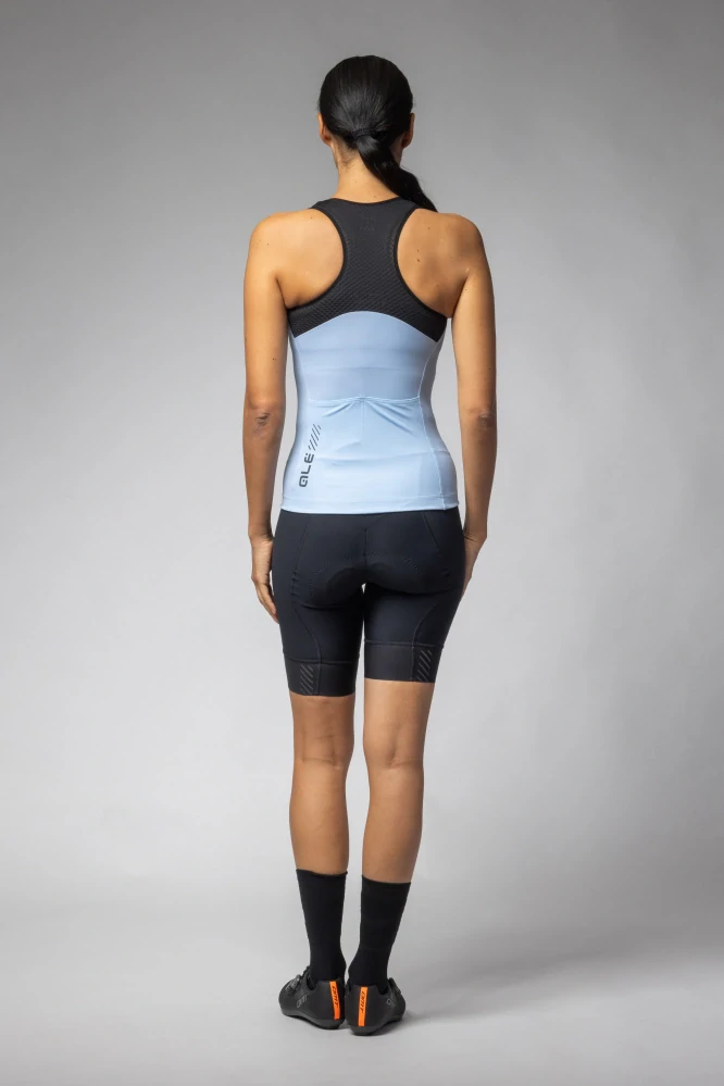 W Cyklonátělník ALÉ Color Block