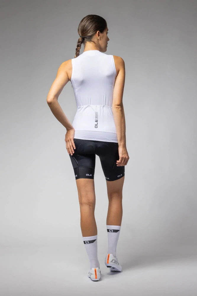 W Cyklodres ALÉ COLOR BLOCK