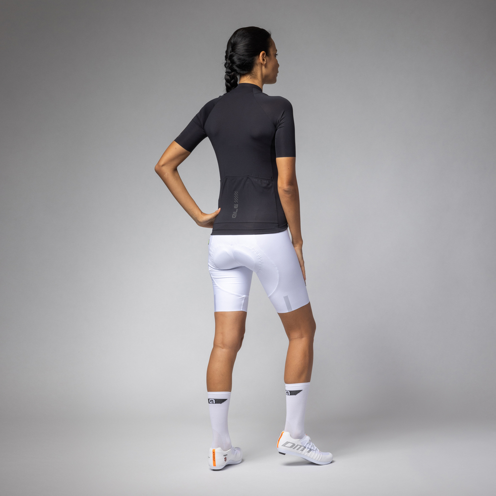 W Cyklodres ALÉ Color Block