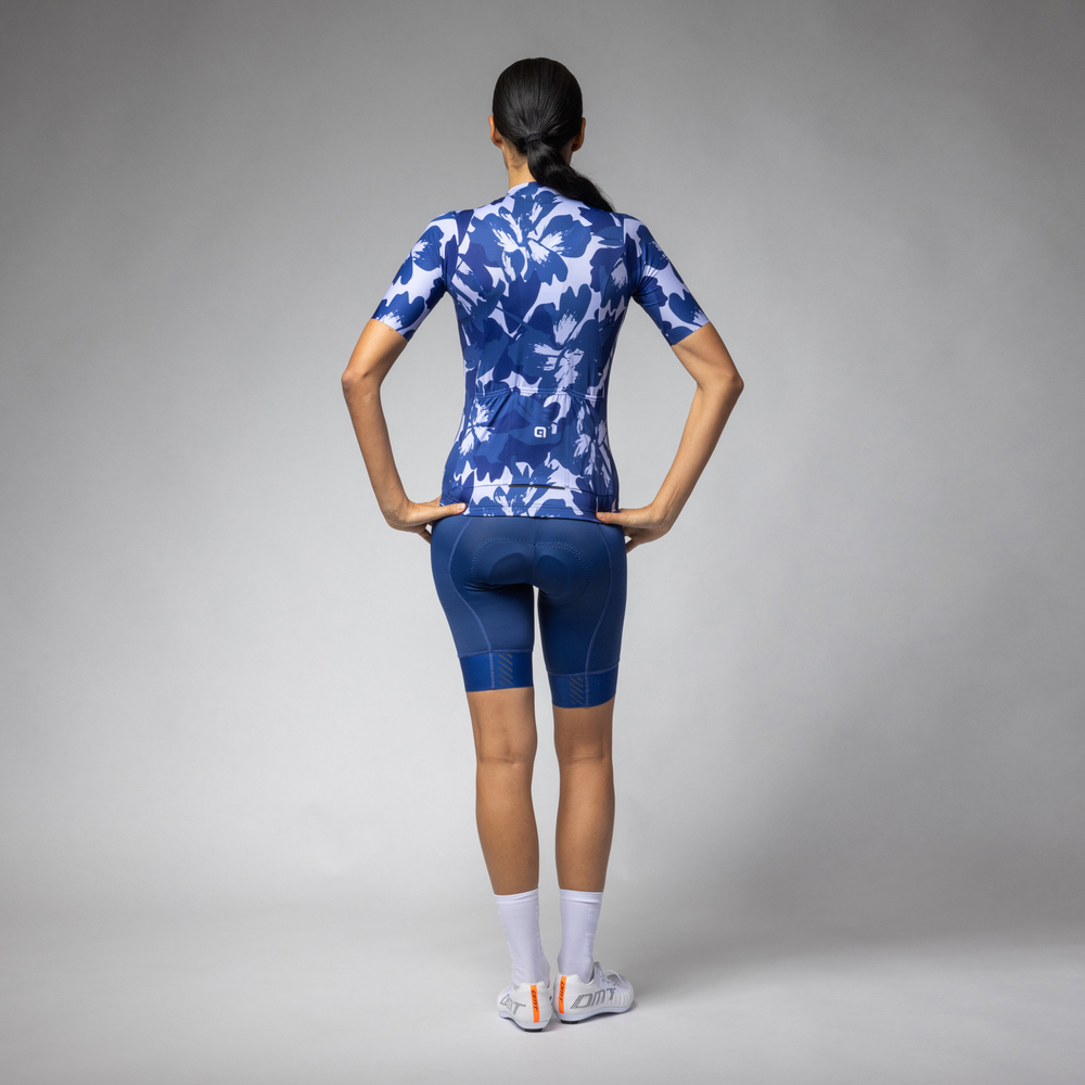 W Cyklodres ALÉ Flower