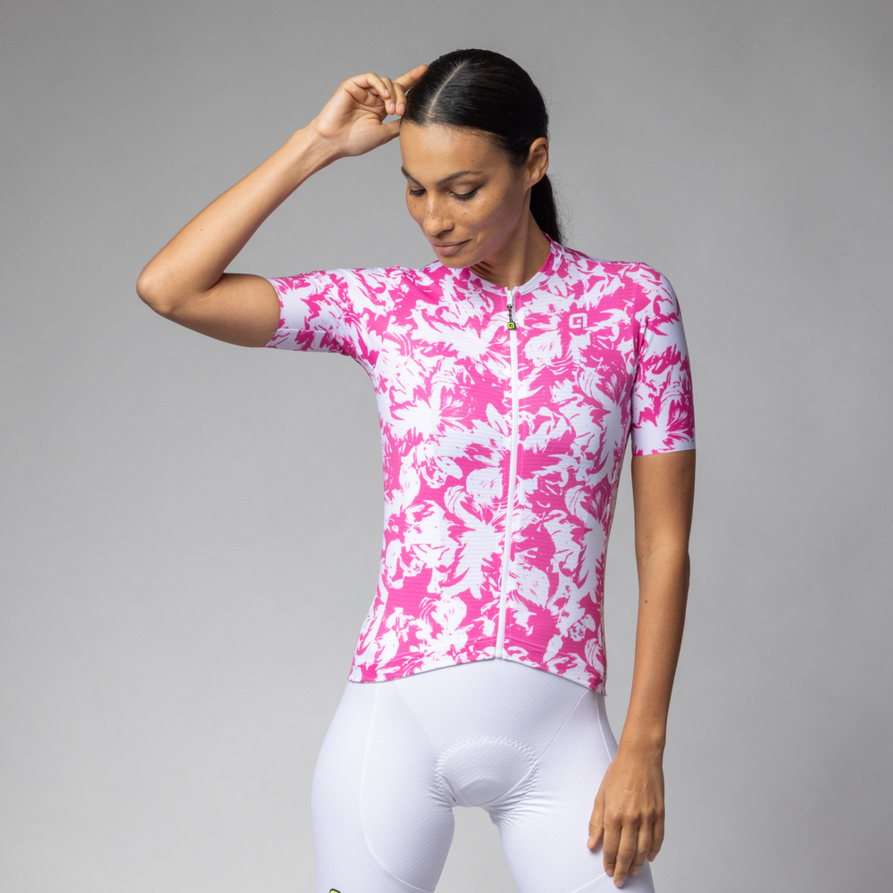 W Cyklodres ALÉ Essenza