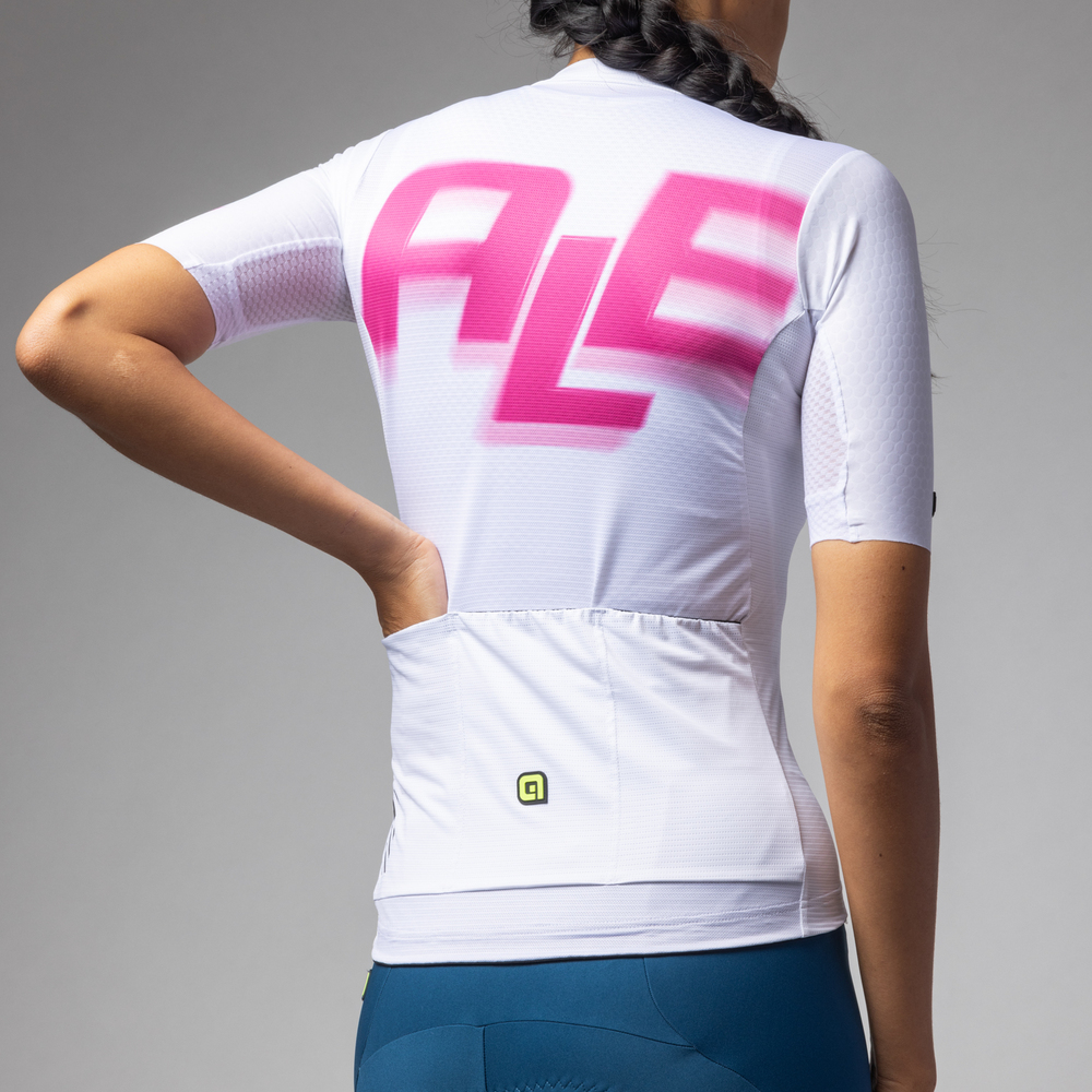 W Cyklodres ALÉ Sauvage