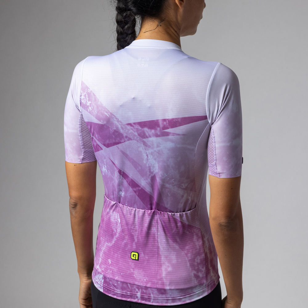 W Cyklodres ALÉ Quartz