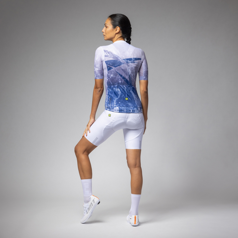 W Cyklodres ALÉ Quartz