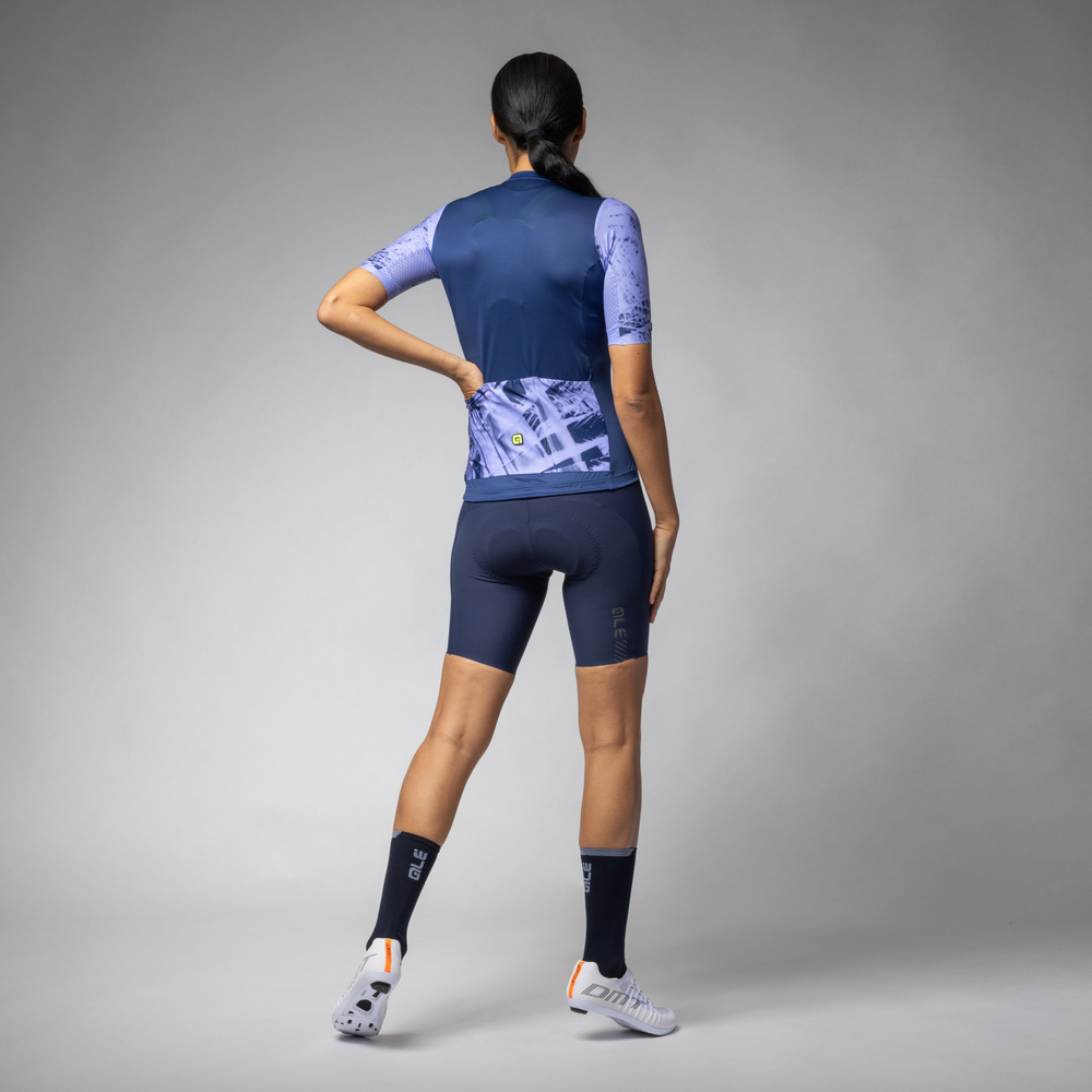 W Cyklodres ALÉ Palm