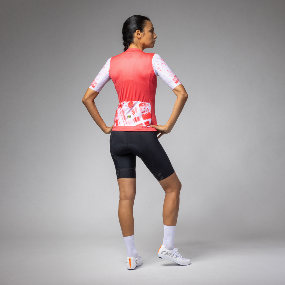 W Cyklodres ALÉ Palm