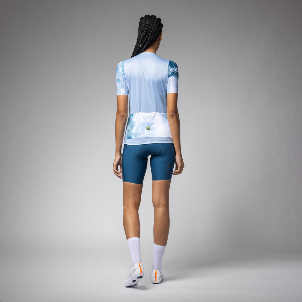 W Cyklodres ALÉ Atmosfera