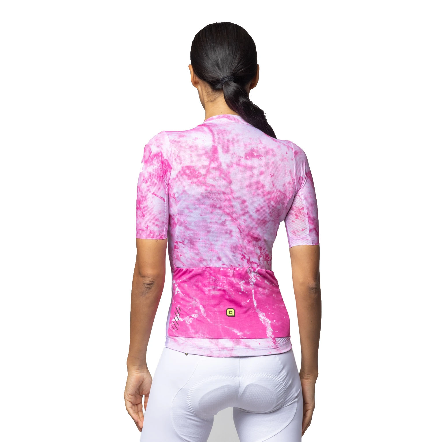 W Cyklodres ALÉ Marble