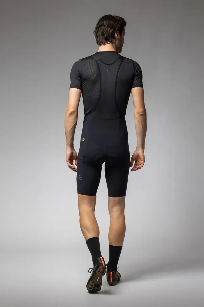 Cyklokalhoty ALÉ Gravel Pro