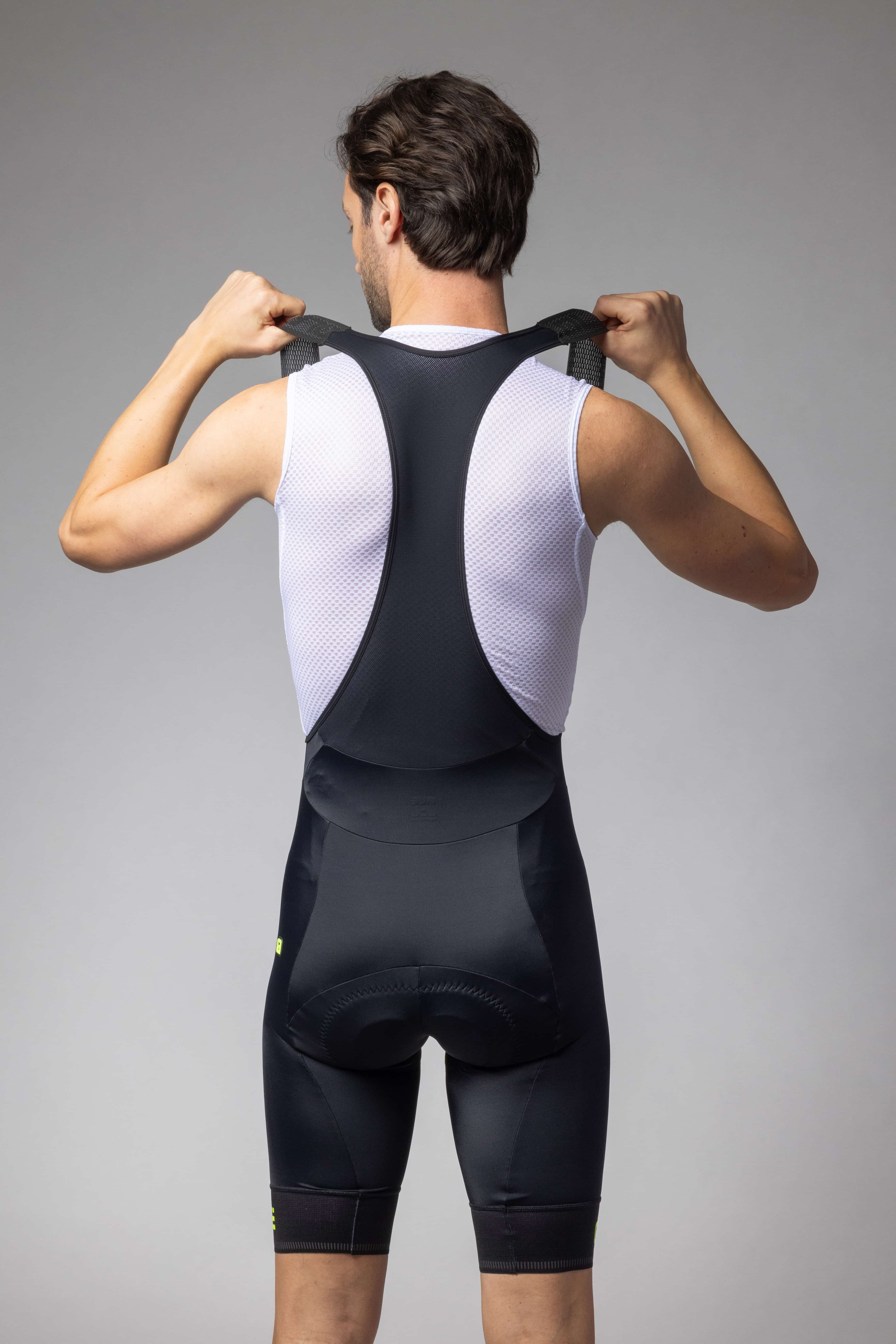 Cyklokalhoty ALÉ Corsa 2.0