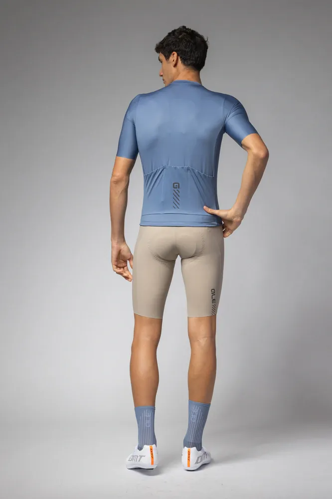 Cyklodres ALÉ Color Block