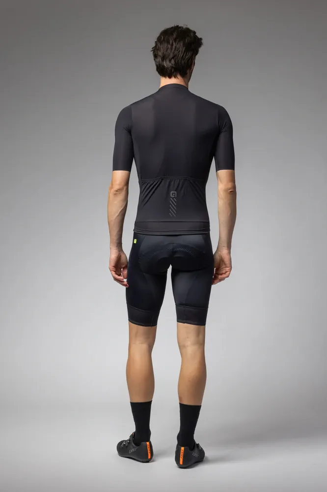 Cyklodres ALÉ Color Block