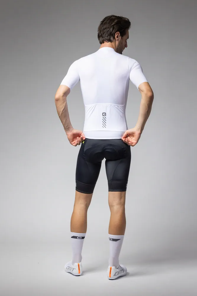 Cyklodres ALÉ Color Block