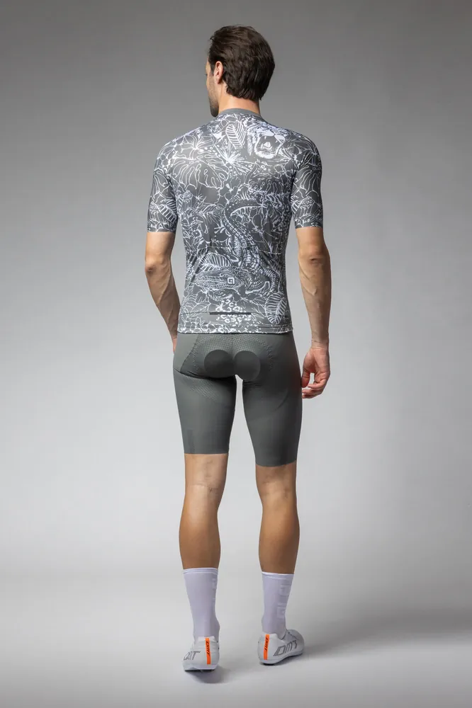 Cyklodres ALÉ Safari