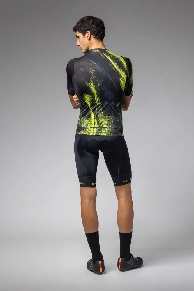 Cyklodres ALÉ Trace