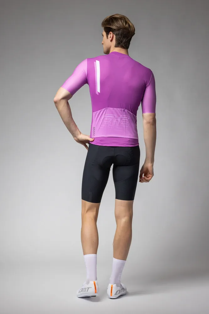 Cyklodres ALÉ Follow me