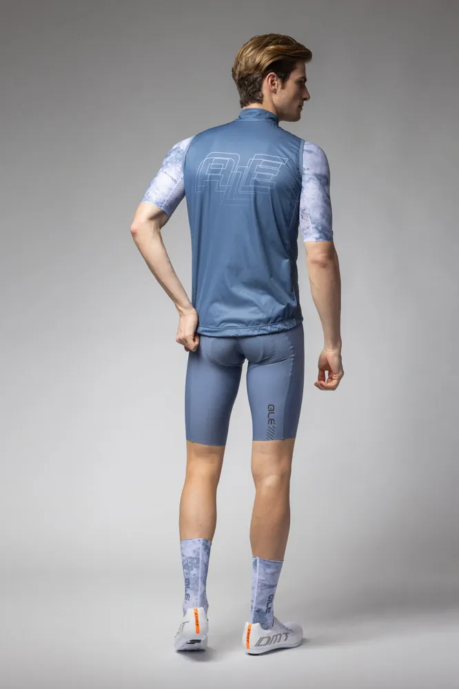 Cyklodres ALÉ Sauvage