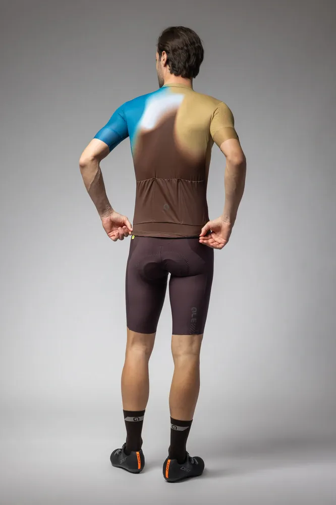 Cyklodres ALÉ Flash