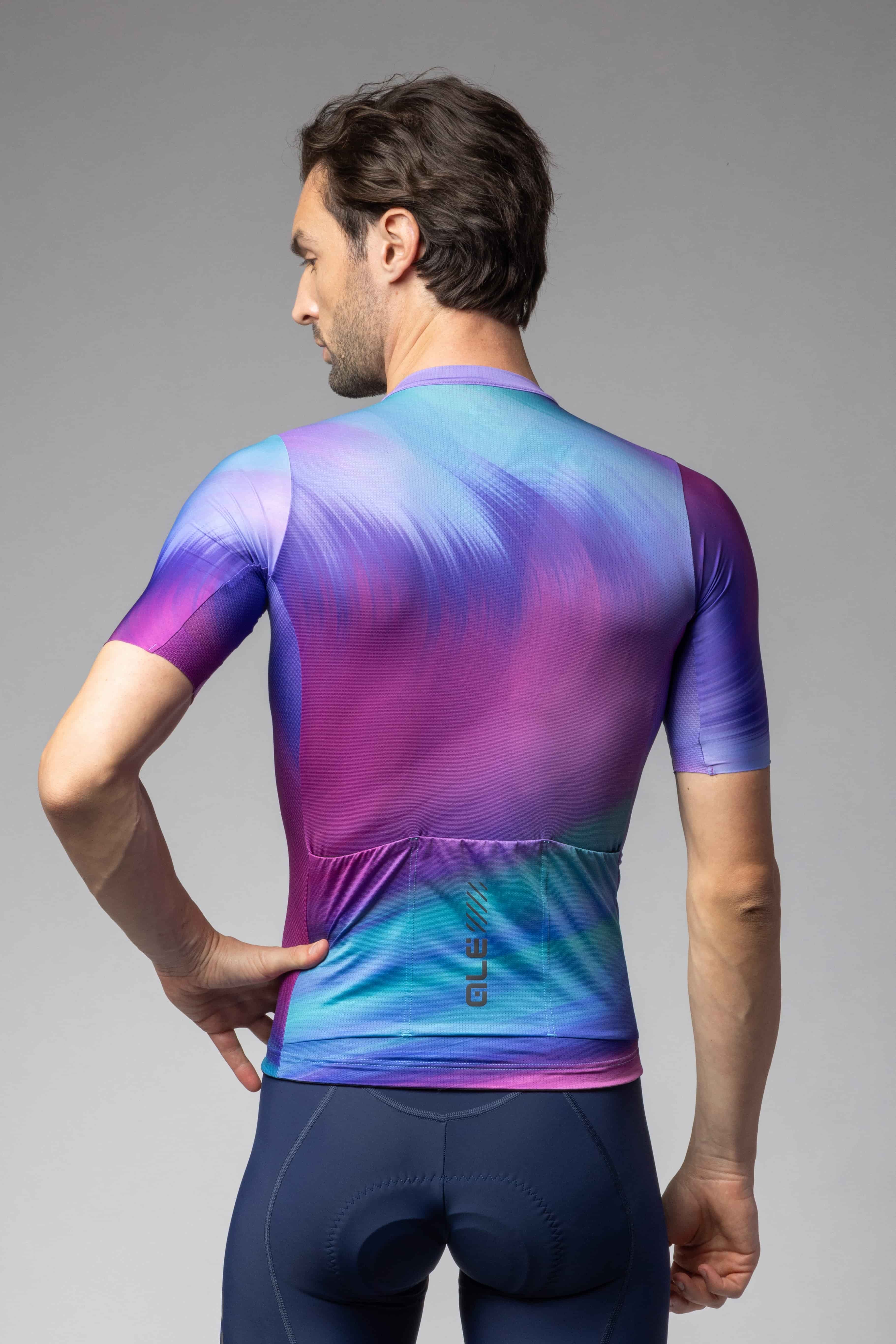 Cyklodres ALÉ Aurora