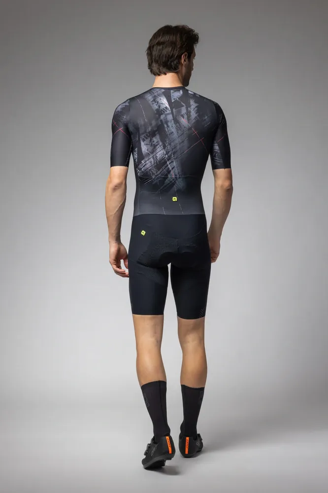 Cyklokombinéza ALÉ Mirror