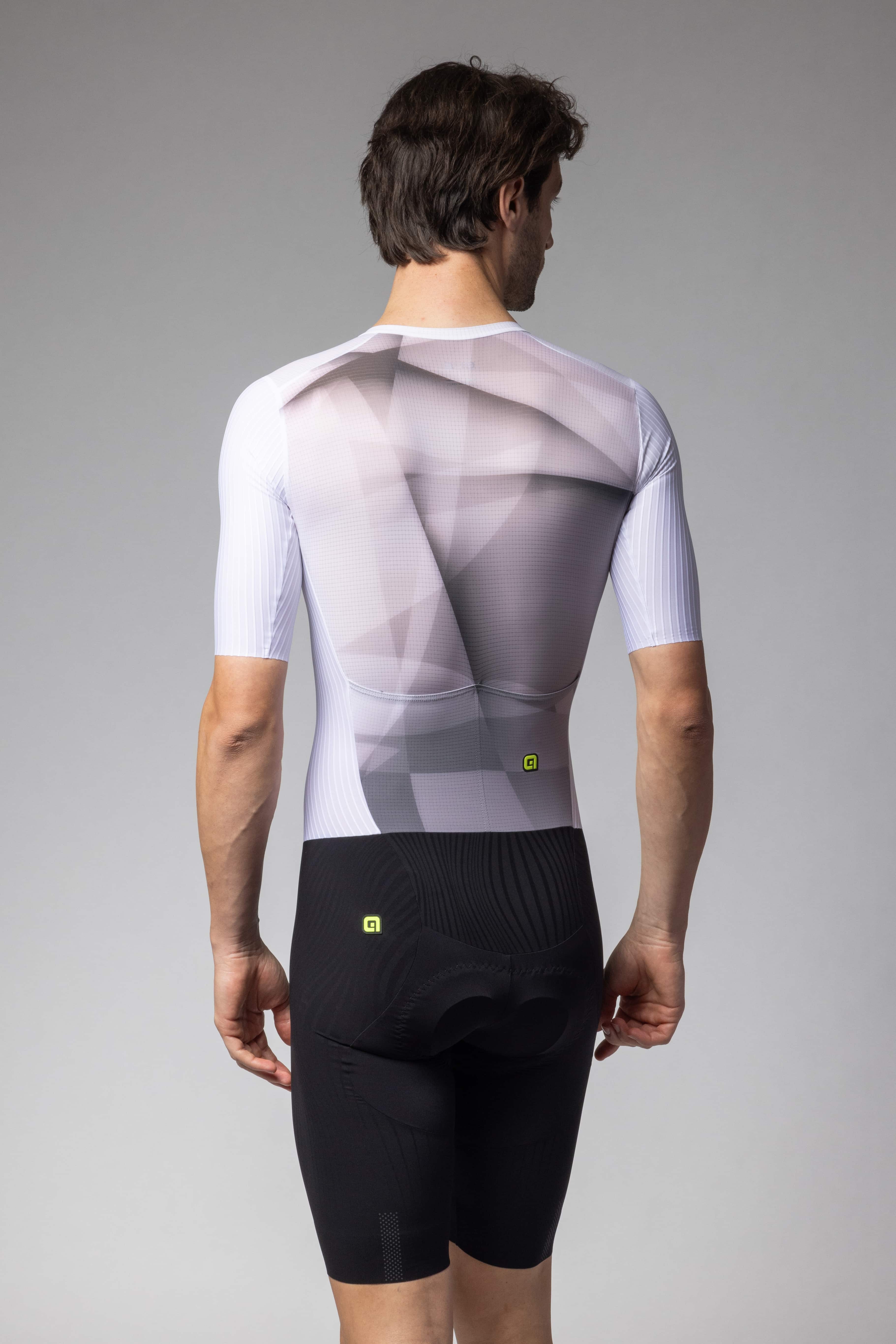 Cyklokombinéza ALÉ Watt 3.6