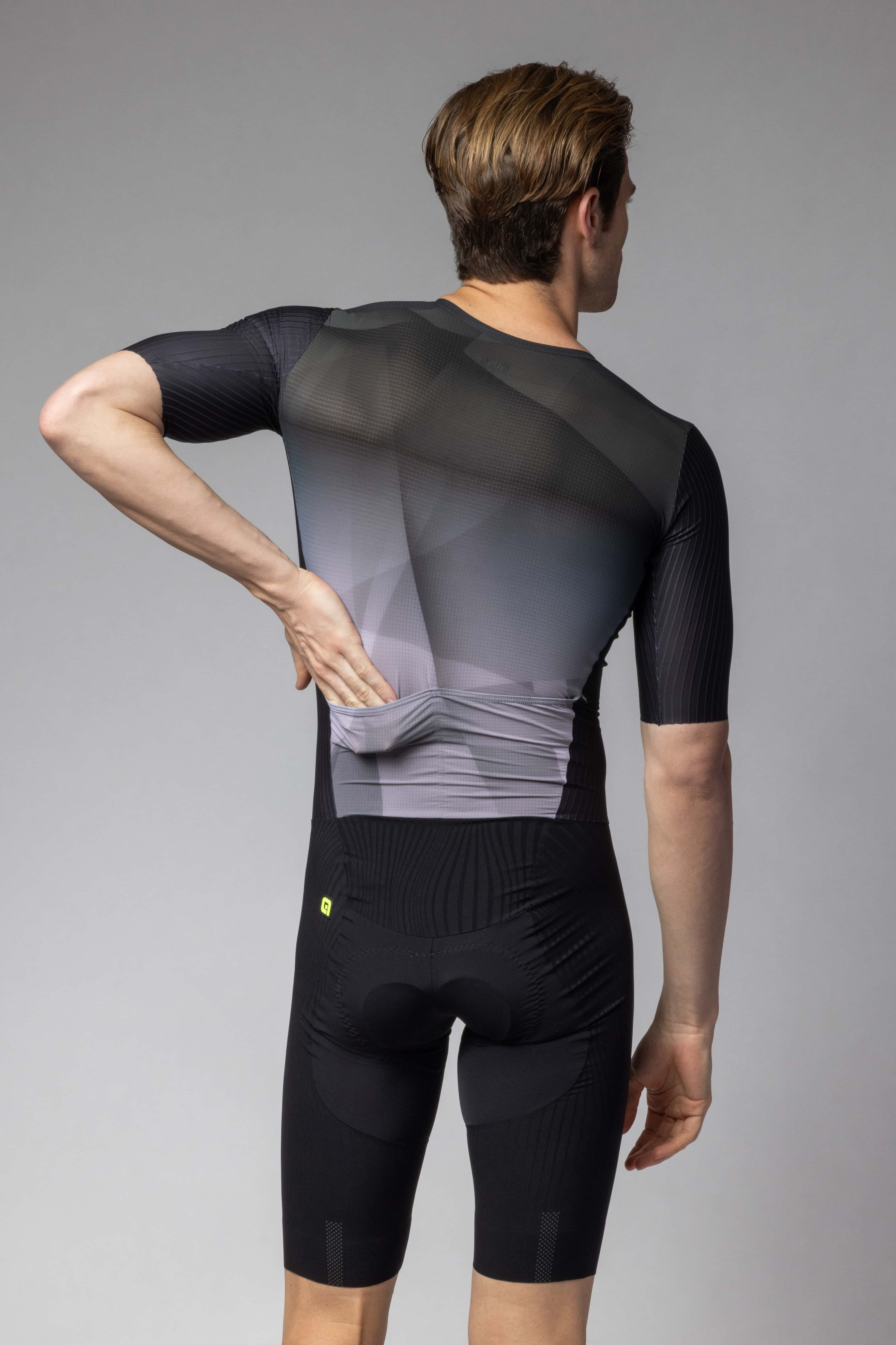 Cyklokombinéza ALÉ Watt 3.6