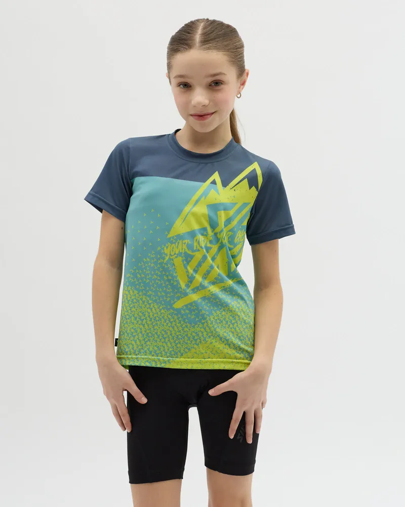 Cyklodres SILVINI DENNI