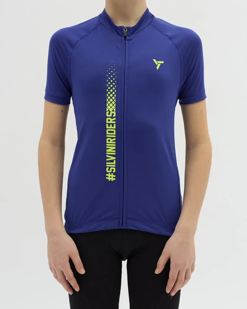 Cyklodres SILVINI MAZZANI