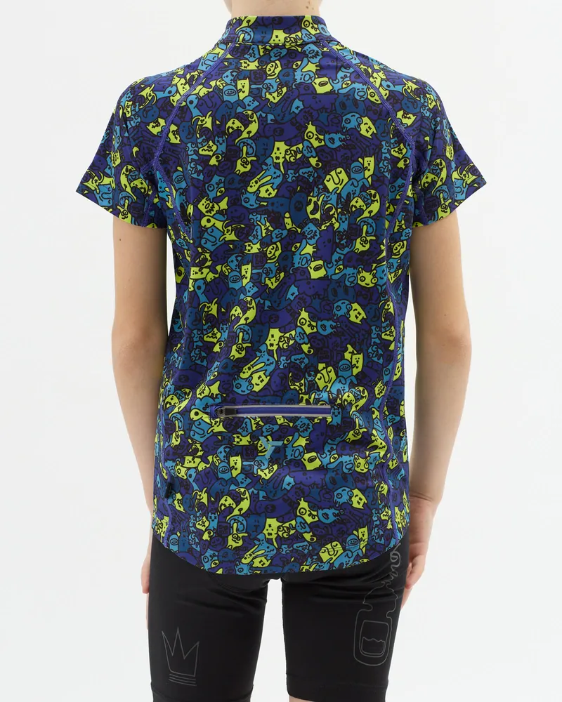 Cyklodres SILVINI SCRIVIA