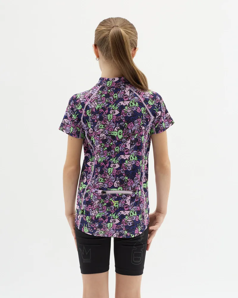 Cyklodres SILVINI SCRIVIA