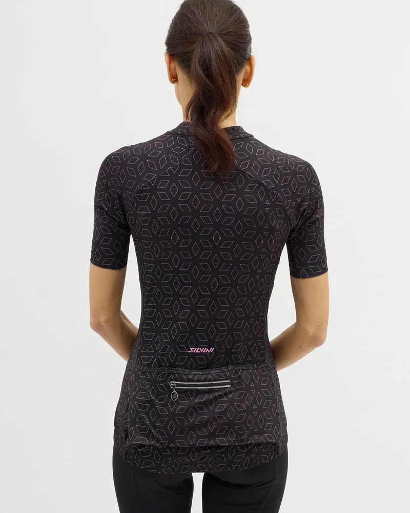 W Cyklodres SILVINI CATIRINA