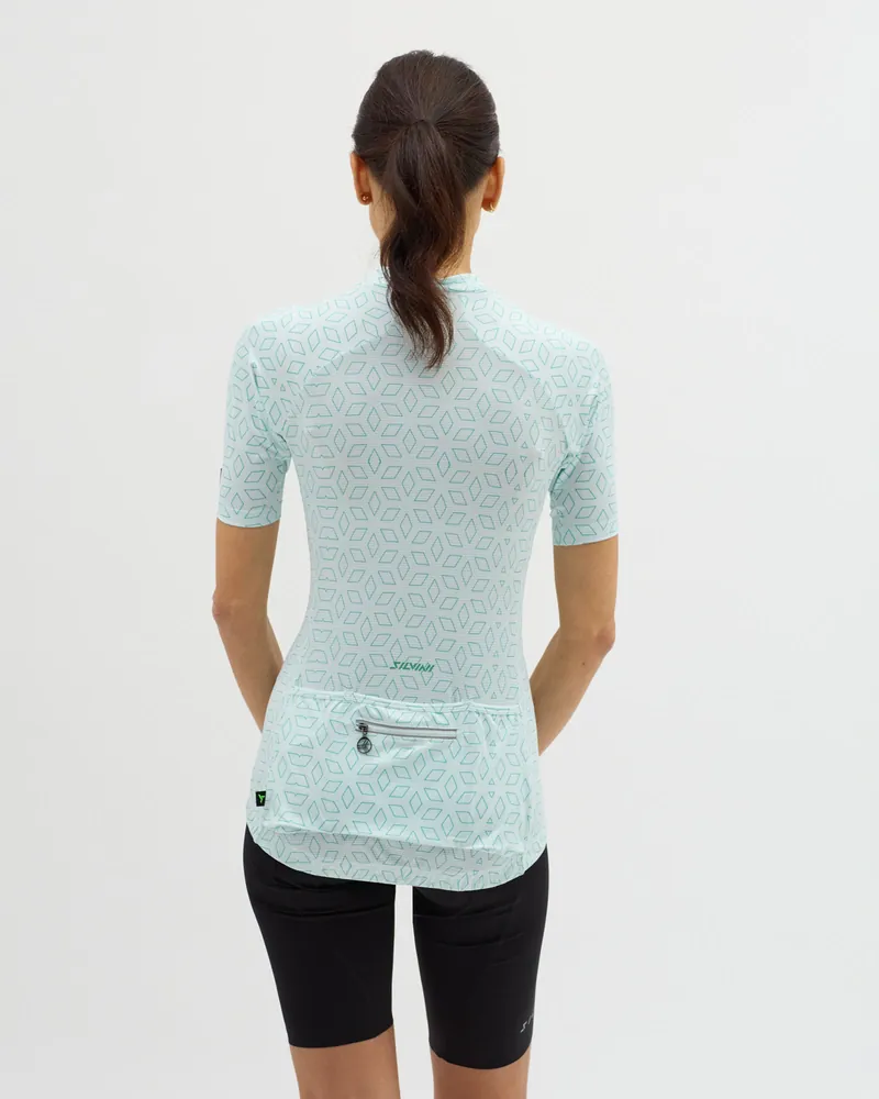 W Cyklodres SILVINI CATIRINA