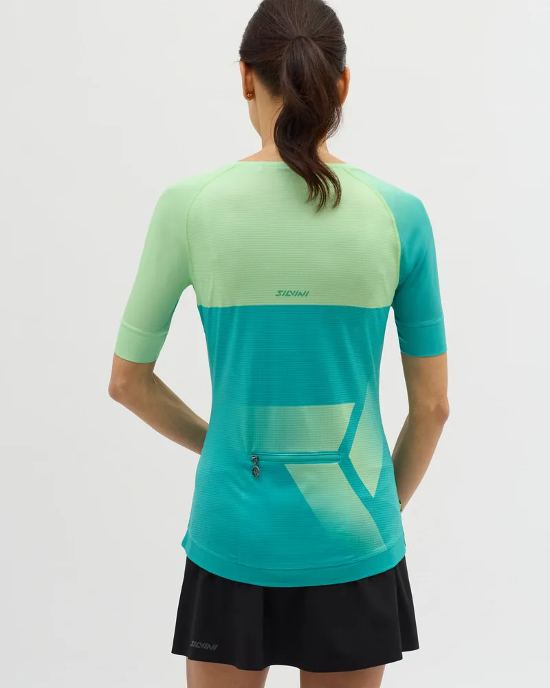 W Cyklodres SILVINI STABINA