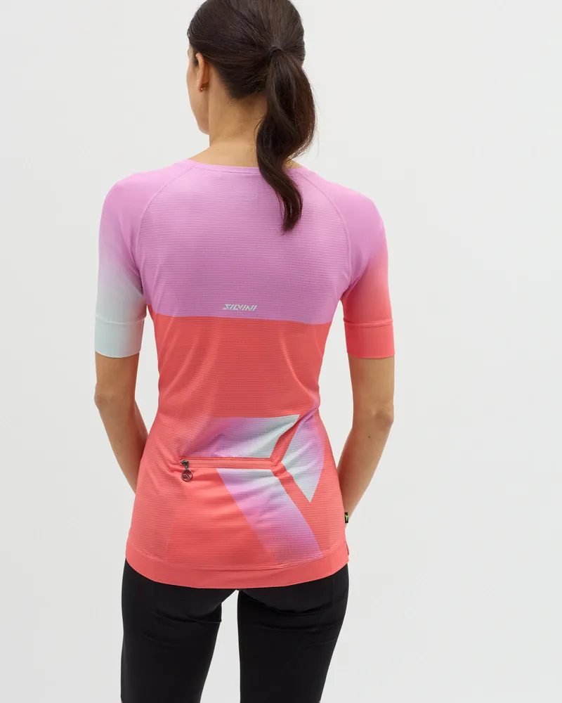 W Cyklodres SILVINI STABINA