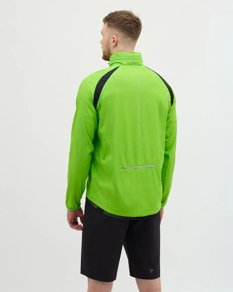 Cyklobunda SILVINI VETTA