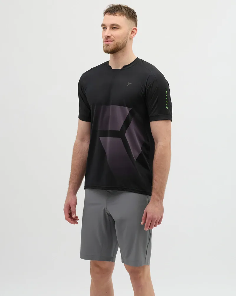 Cyklodres SILVINI GALLO