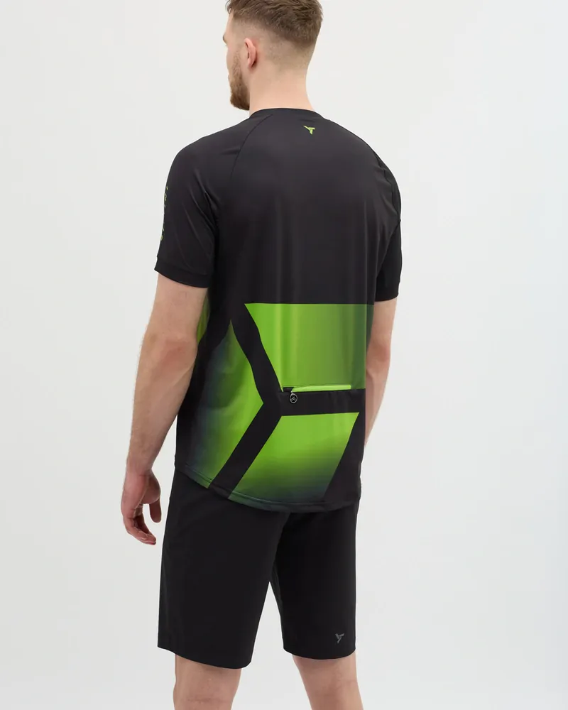 Cyklodres SILVINI GALLO