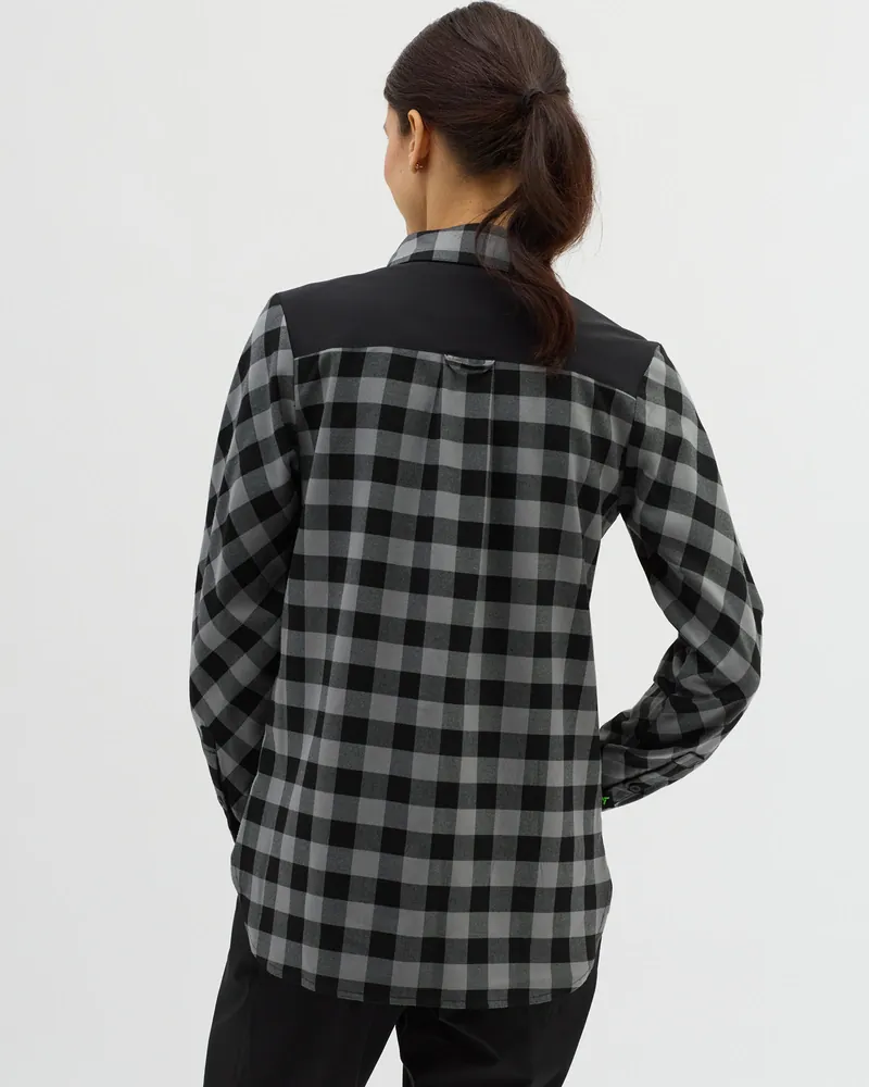 W Košile SILVINI BRIONA