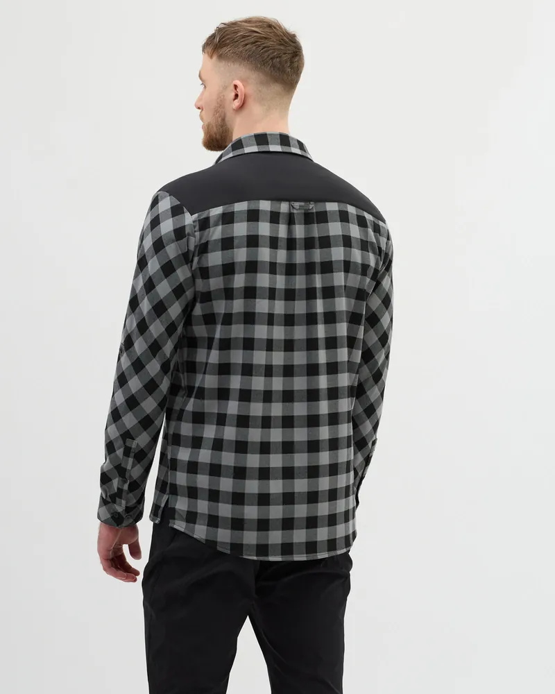 Košile SILVINI FARINI