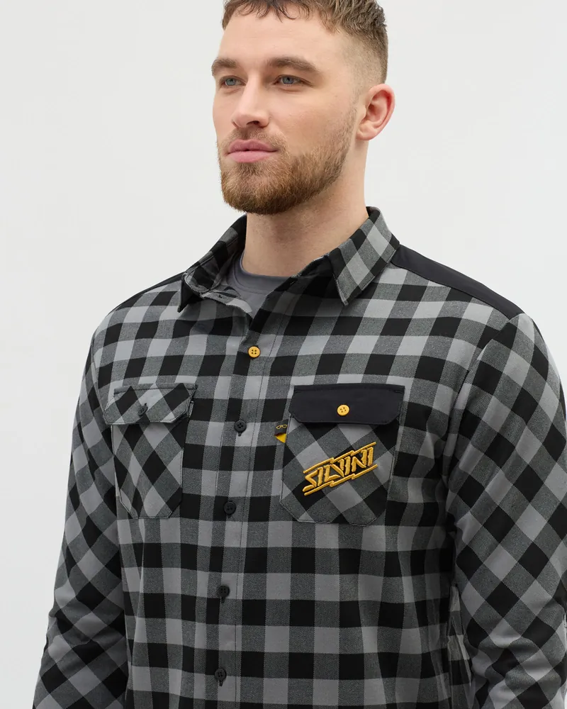 Košile SILVINI FARINI