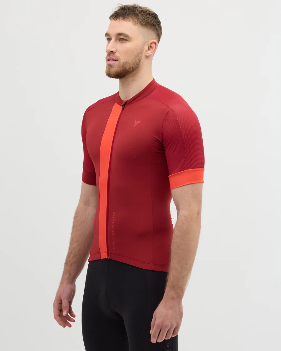 Cyklodres SILVINI CARNIO