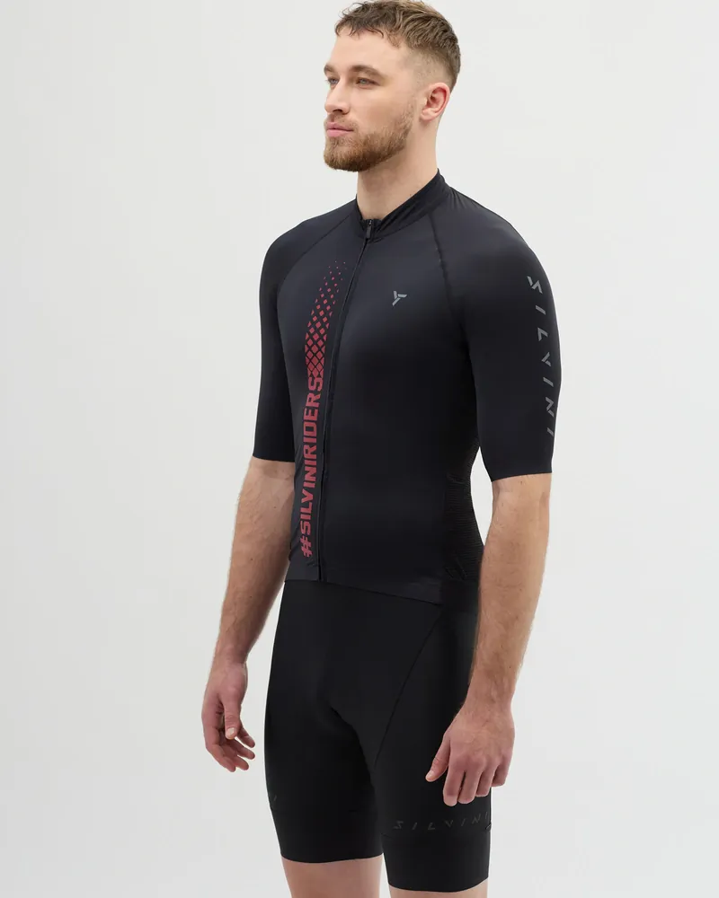 Cyklodres SILVINI MAZZANO