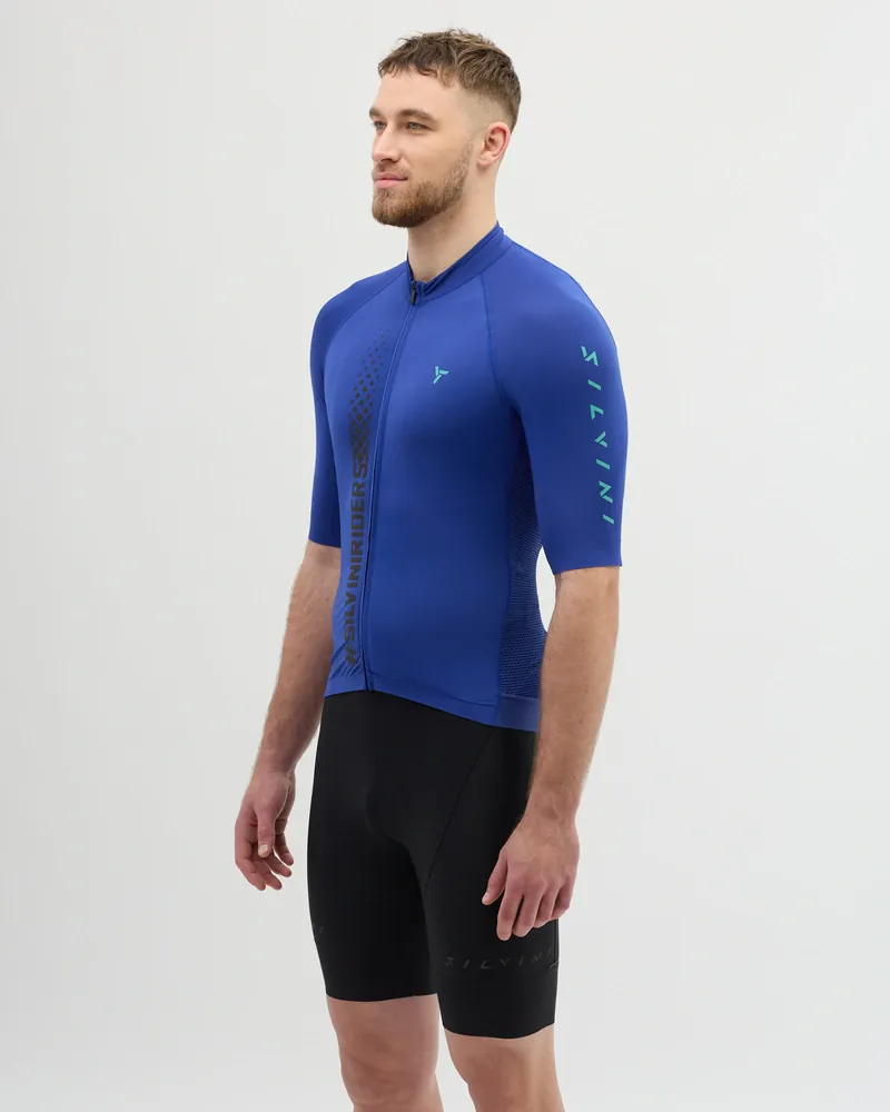 Cyklodres SILVINI MAZZANO