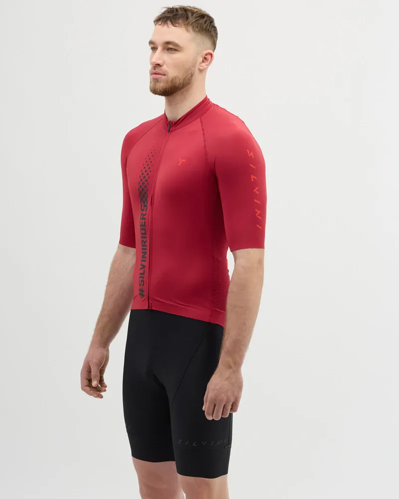 Cyklodres SILVINI MAZZANO