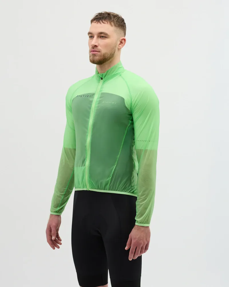 Cyklobunda SILVINI MONTILIO