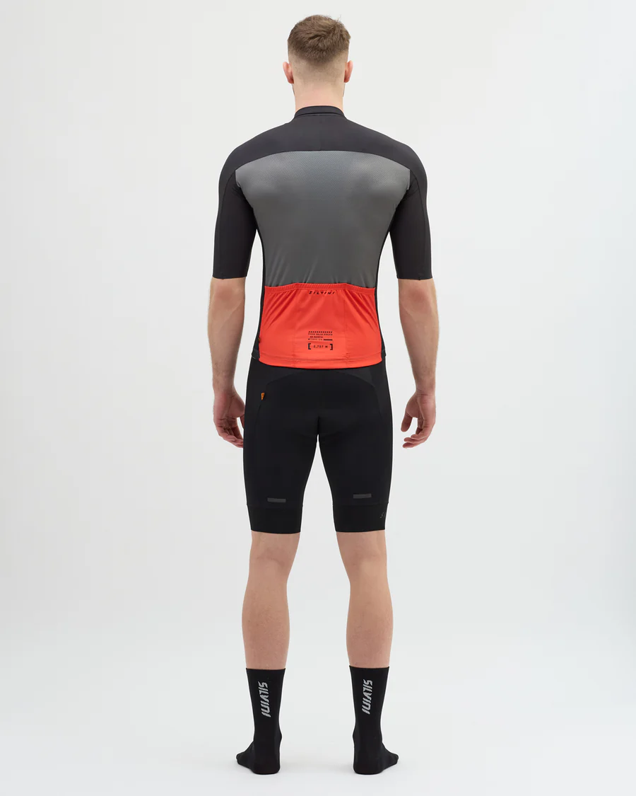 Cyklodres SILVINI STELVIO