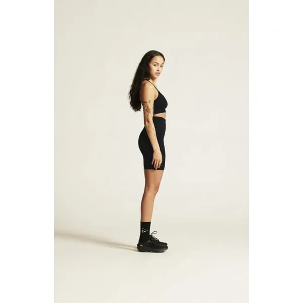 W Šortky CRAFT Collective Rib